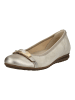 Gabor Ballerinas in Puder