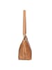 Gave Lux Schultertasche in BROWN