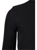 Urban Classics Longsleeves in black