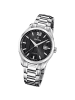 Festina Analog-Armbanduhr Festina Swiss Made silber mittel (ca. 37,5mm)