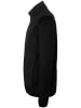 uhlsport  Regenjacke "Essential Multijacke M. Abn. Ärmeln" in Schwarz