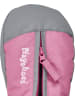 Playshoes Fäustling mit Reißverschluss in pink
