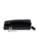 Golden Head Polo Schlüsseletui Leder 11 cm schwarz