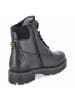 Tamaris Winterboots in schwarz