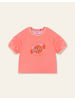 Oilily Sweater Hoga in Rosa
