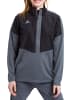 erima Squad Worker Trainingstop in schwarz/slate grey