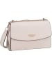 Guess Handtasche Calista Convertible XBody Flap in Bone