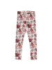 müsli Leggings in Nightingale/ Root/ Nostalgia rose