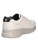 Joya Schnürschuh DYNAMO ZIP M WHITE II in weiß
