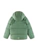 Reima Daunenjacke " Winterjacke Paimio " in Green Clay
