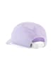 Puma Cap "Short Visor Mesh 5 Panel Cap" in Lila