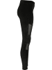 Urban Classics Legging in black
