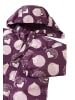 Reima Schneeanzug Tenala Deep purple