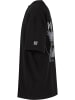 DEF DEF T-Shirts in black washed