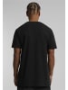 Mister Tee T-Shirt in black