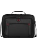 Wenger Insight Aktentasche 41 cm Laptopfach gray