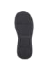 Ital-Design Freizeitschuh in Schwarz und Beige