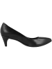 Ecco Pumps Shape 45 Pointy in schwarz