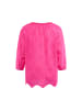 ebeeza Women Blouse in Fuchsia