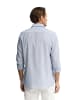 Polo Club T-Shirt in Blau