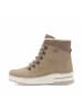 remonte Winterstiefel in beige