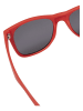 Mister Tee Glasses - undefined in red/white