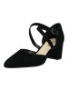 Gabor Pumps in Schwarz
