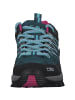 cmp Trekkingschuhe in deep lake-acqua