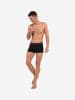 HOM Retro Pants Tiago1 Pants HO1 in Black