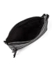 Liebeskind Berlin Zena Umhängetasche Leder 25 cm black