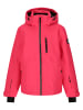 Whistler Skijacke Rossburg jr. in 4399 Rouge Red