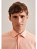 Seidensticker Business Hemd Regular in Orange