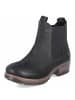 Lazamani Schlupfstiefel in black