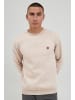 INDICODE Sweatshirt IDArkady in Beige