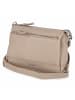 Tamaris Handtasche in beige