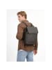 Zwei Olli Daypack 35 cm espresso