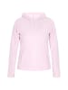 tweek Damen Fleecejacke in Flieder
