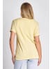ZHRILL T-Shirt ZHSVANA LEMON in LEMON