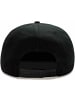 Nightmare Before Christmas Cap in Schwarz