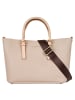 Bugatti Shopper ELLA Kunstfaser in beige