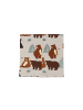 Walkiddy Schal/Loop Baby Bears - Baumwolle (Bio)