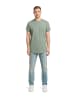 G-Star Raw Lash T-Shirt iceberg green