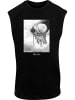 Mister Tee T-Shirts in black