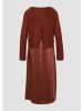 s.Oliver Kleid in 3700_rot
