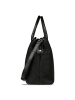 Bugatti Julice Handtasche L 39 cm schwarz