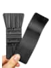 Reusch Winterhandschuhe Doubletake R-TEX® XT in 7721 black/black melange