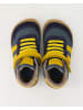 KOEL Winterstiefel in Blau