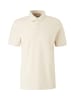 s.Oliver Polo-Shirt in 0240_ecru