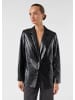 comma Indoor-Blazer  in  9999_schwarz