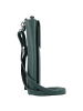 Greenburry Nappa Handytasche RFID Leder 8 cm tannengrün